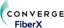 Converge FiberX